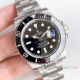 New Upgraded V3 Rolex Submariner Date ETA2836 Watch Replica Ss Black Ceramic Bezel (2)_th.jpg